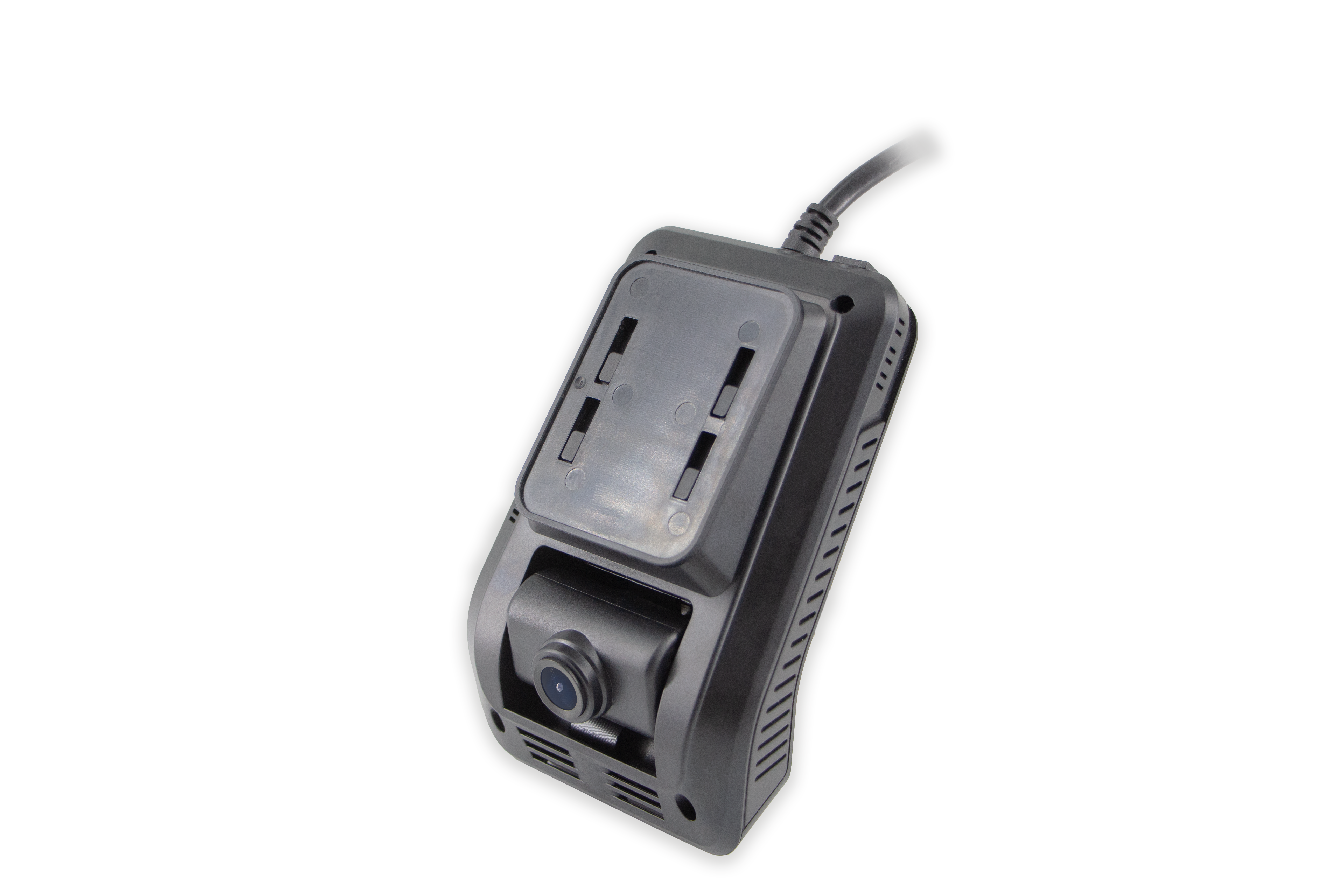 MC202A 1-Channel AI Dashcam