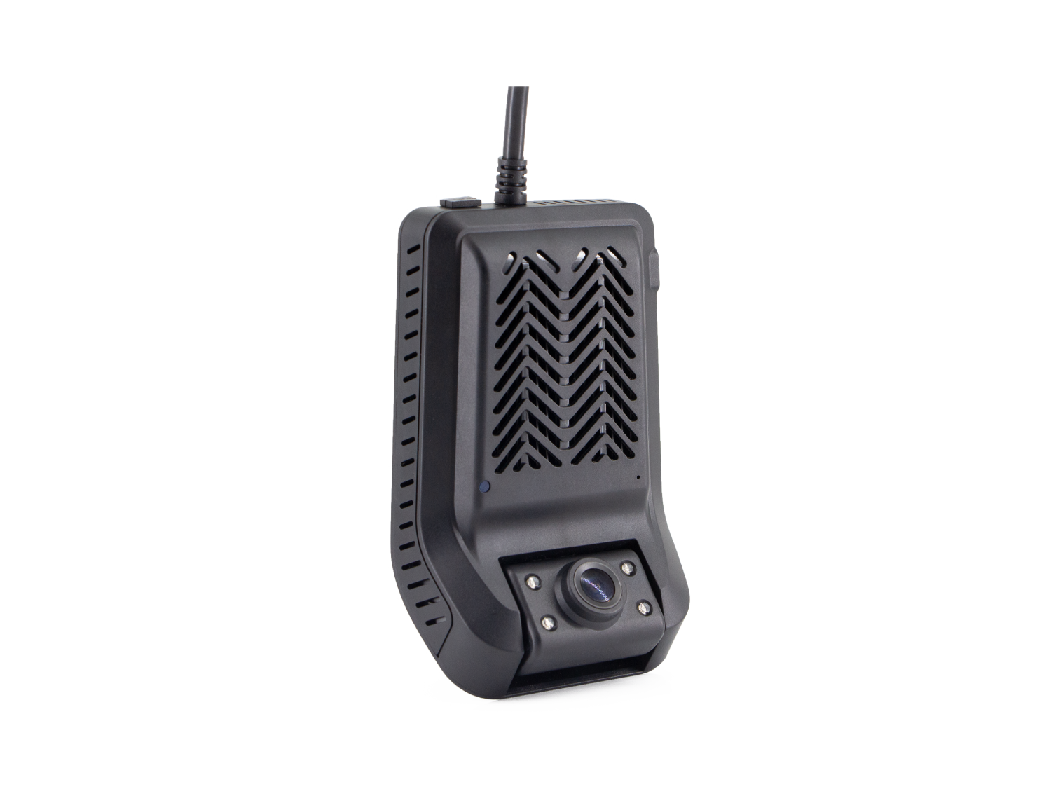 MC202N 2-Channel AI Dashcam – MettaX