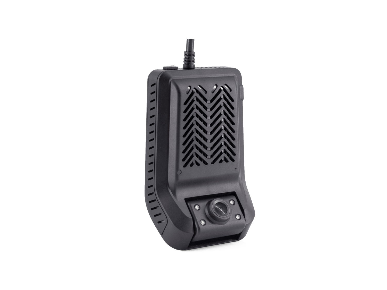 MC202P 2-Channel AI Dashcam – MettaX