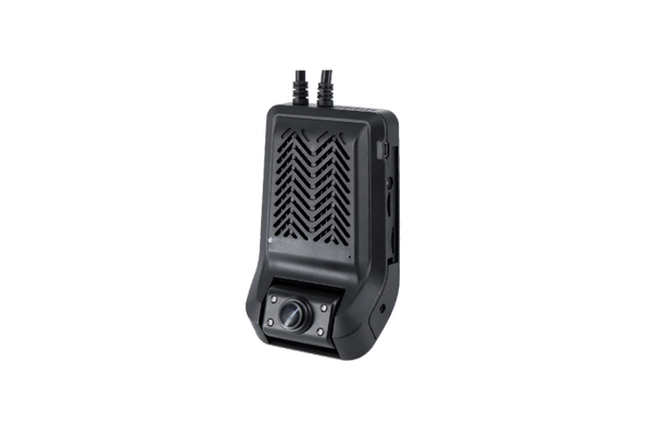 MC401X Câmera Veicular com IA de 4 Canais