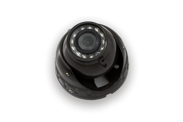 MC807 Mini Wide Angle Dome Camera