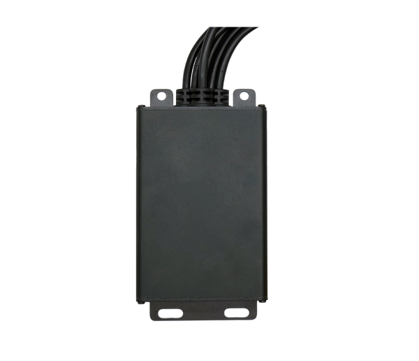 Black Electronic Box Camera Expansion Box