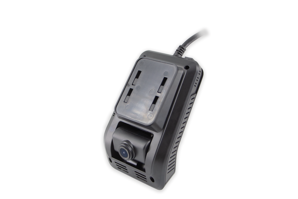 MC202A 1-Channel AI Dashcam – MettaX