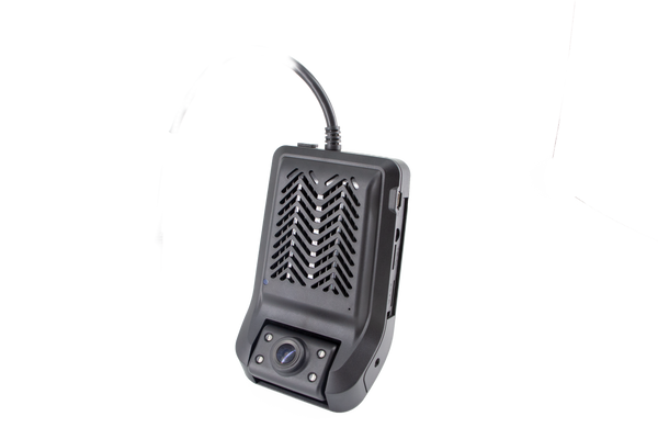 MC202N 2-Channel AI Dashcam