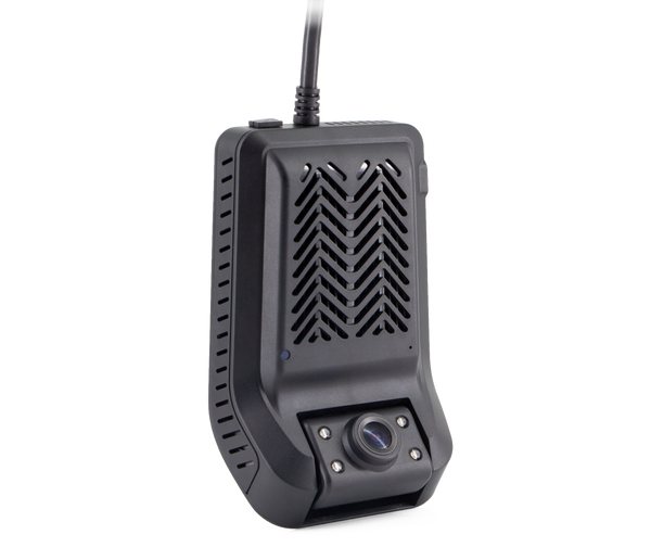 MC202E 2-Channel Dashcam