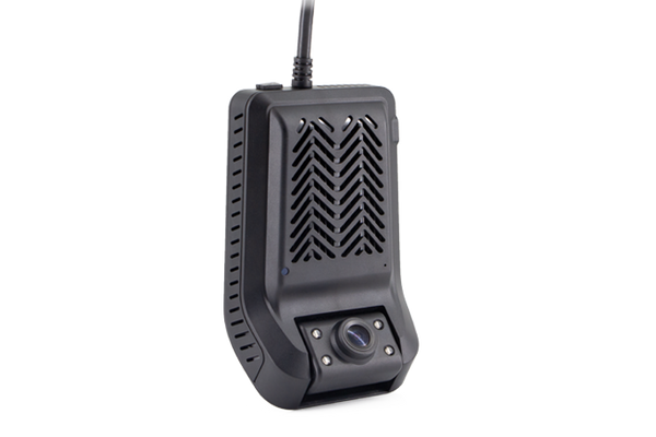 MC202X 2-Channel AI Dashcam