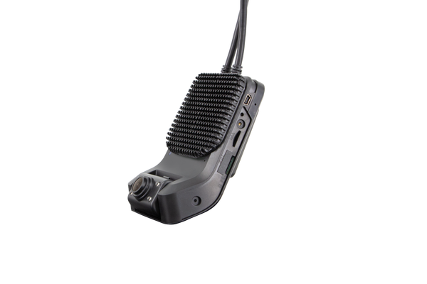 MC401 4-Channel AI Dashcam