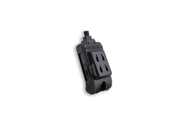 MC402 4-Channel AI Dashcam