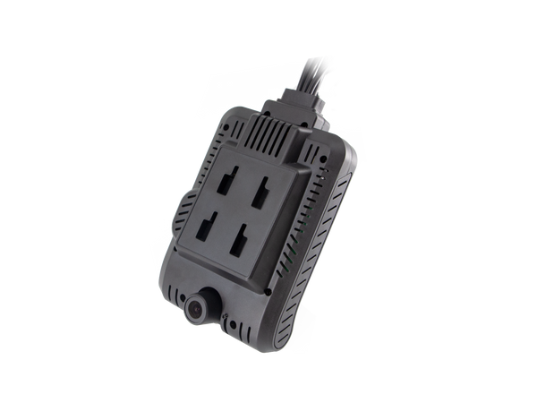 4-Channel AI Dashcam