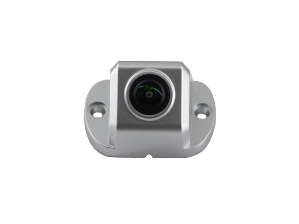 Small white camera module 