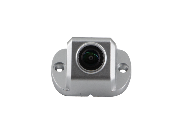 Small white camera module 