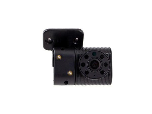 Black Cabin View Camera