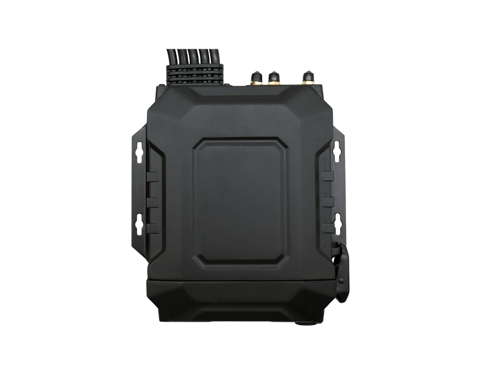 MC908F 8-CH IP66 AI MDVR – MettaX