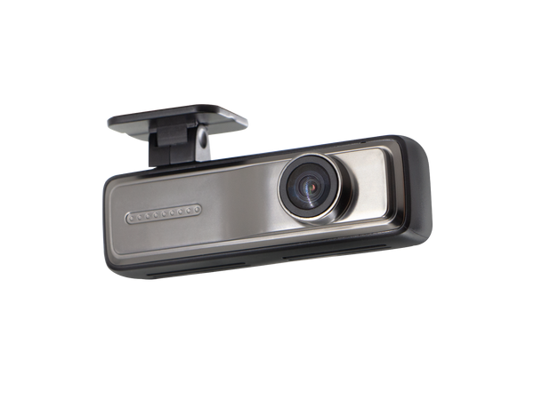 Car dashboard camera. Ultra Wide Angle 1080P Dashcam.