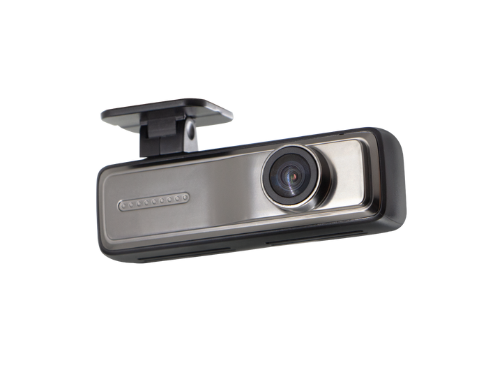 Car dashboard camera. Ultra Wide Angle 1080P Dashcam.