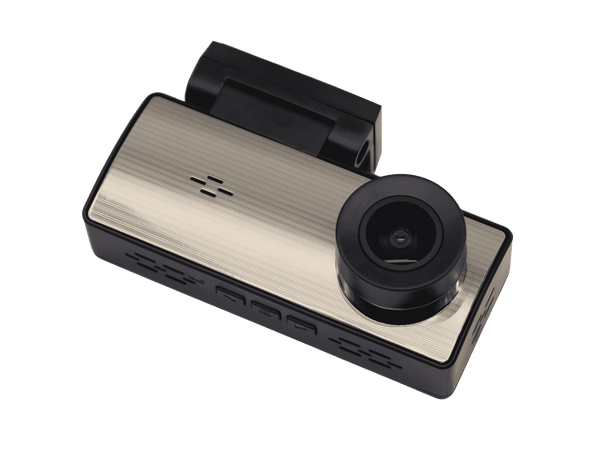 Car dashboard camera 4K WiFi Dashcam