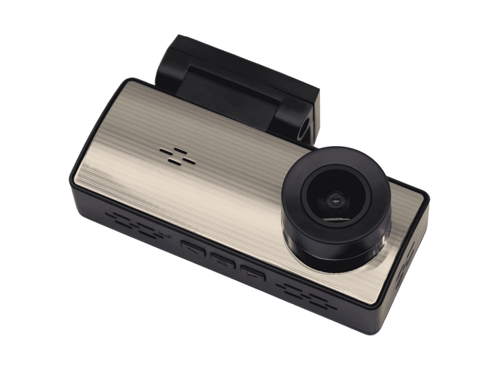 Car dashboard camera 4K WiFi Dashcam