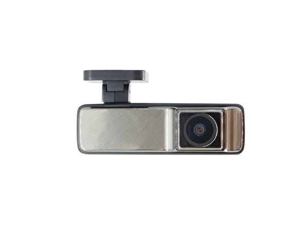 Car dashboard camera with 2K and wide angle
