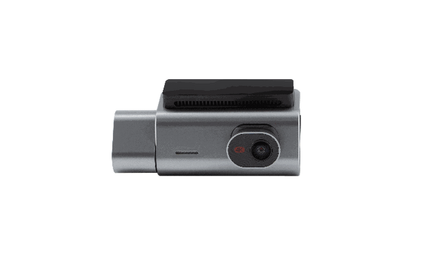 MD302 3-Channel 2.7K Dashcam