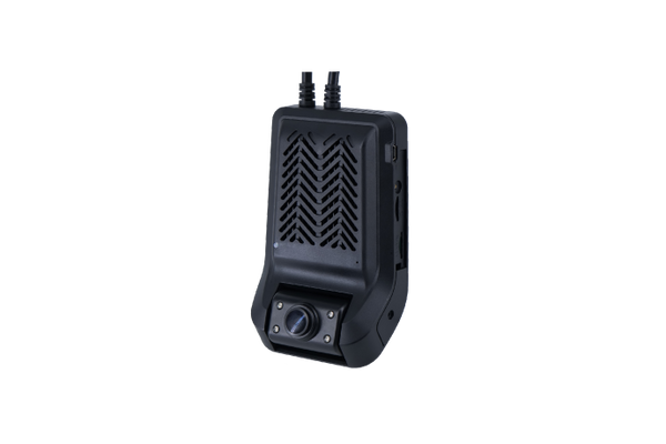 MC401X 4-Channel AI Dashcam
